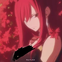 29 ERZA SCARLET
