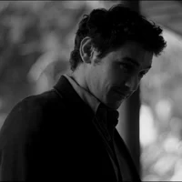 MR B