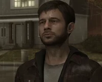 Ethan Mars