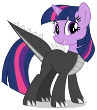 Twilightzilla