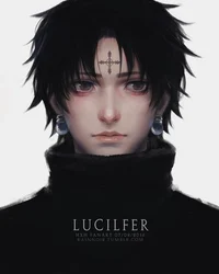 Chrollo - Kuroro