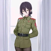 Possessive Bodyguard