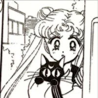 SAILOR MOON
