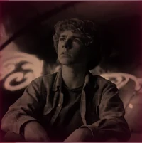 Percy Jackson
