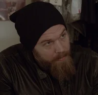 Opie Winston