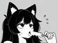 Nyx Neko-Kurotsuki