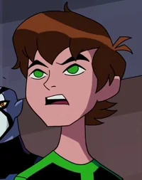 Ben Tennyson 