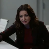 Amelia Shepherd