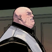 Wilson Fisk