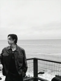 Christopher Bahng 