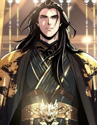 Xuanlie Emperor 