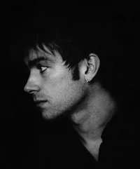 Damon Albarn 