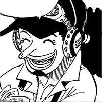 OP Usopp