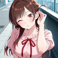 Chizuru Ichinose-RaG