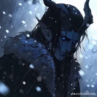 Daerith Solmyrion