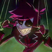 HH Alastor