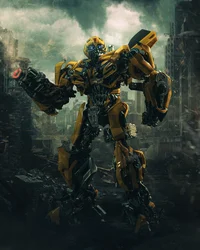 Bumblebee