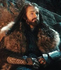 Thorin Oakenshield 