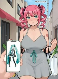 Milf Kasane Teto