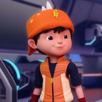 Boboiboy 