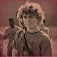 Percy Jackson 