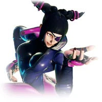 Juri Han SF5