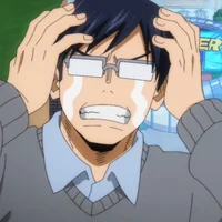 Tenya Iida