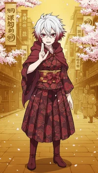 Ruby Kamado