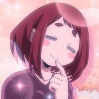 Ochaco Uraraka 