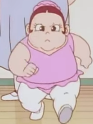 Mai Shiratori wg
