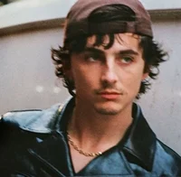 timothée chalamet