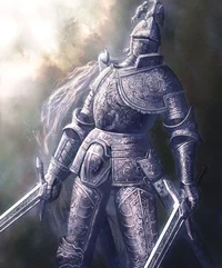 Banished Knight Oleg