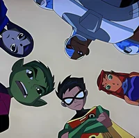 Teen Titans