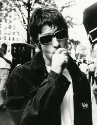 Liam Gallagher 