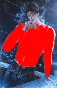 Vicky Alistair Renar