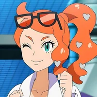 Professor Sonia