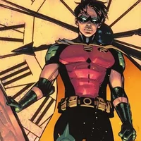 Tim Drake 