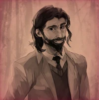 Chiron - PJO