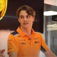 Oscar Piastri