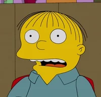 Ralph Wiggum