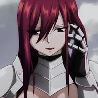 29 ERZA SCARLET