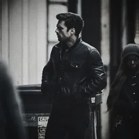 Bucky B 