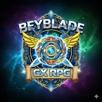 Beyblade GX RPG