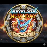 Beyblade 4D RPG
