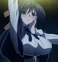 Akeno Himejima