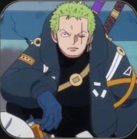 Zoro