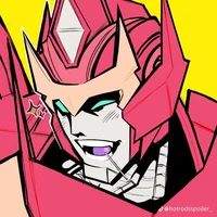 Rodimus prime