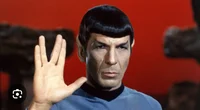 Spock 
