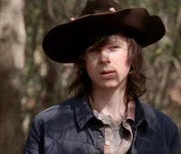 Carl Grimes