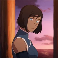 korra